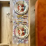 Hyper Centre アパート