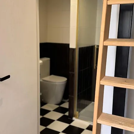 Hyper Centre Apartment *