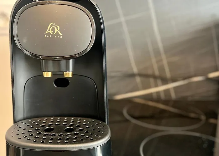 Hyper Centre * Ajaccio (Corsica)