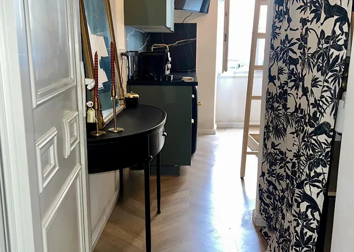 Apartment Hyper Centre