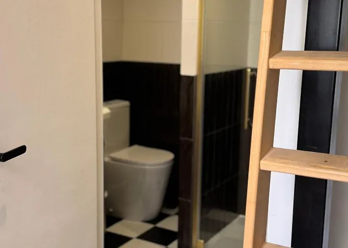 Hyper Centre Apartment *