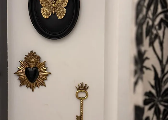 Hyper Centre * Ajaccio (Corsica)