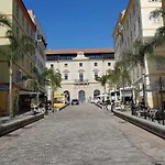 Apartamento Hyper Centre Ajaccio (Corsica)