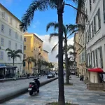 Hyper Centre Apartamento Ajaccio (Corsica)