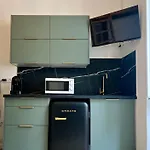 Hyper Centre Apartamento