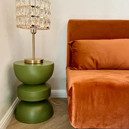 Apartamento Hyper Centre