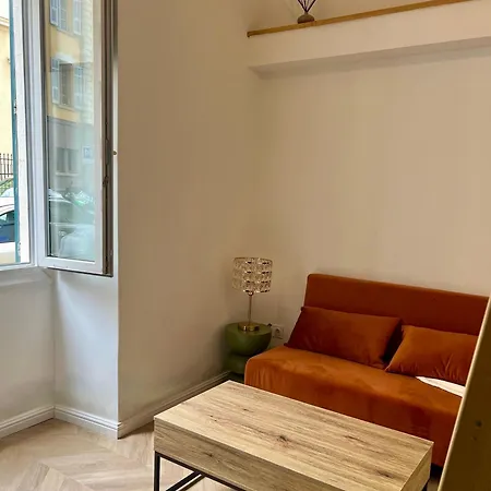 Hyper Centre Apartment *