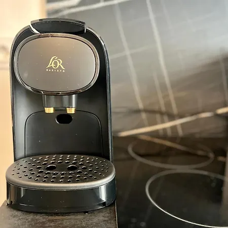 Hyper Centre * Ajaccio (Corsica)