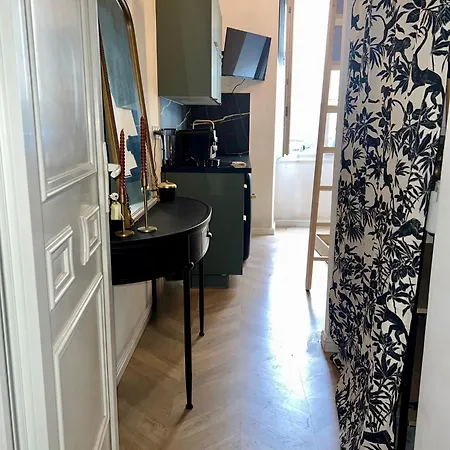 Apartment Hyper Centre