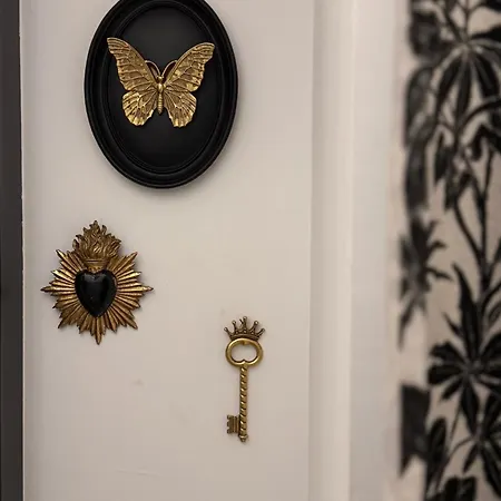 Hyper Centre * Ajaccio (Corsica)