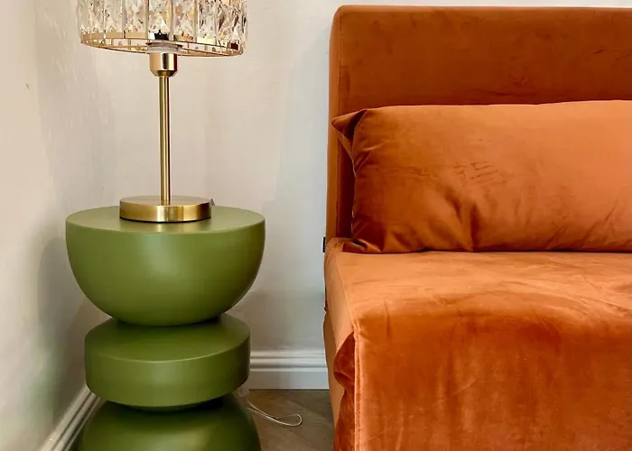 Lägenhet Hyper Centre